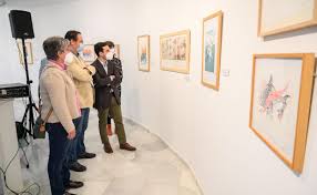We did not find results for: Cultura En Almeria El Museo De Arte De Almeria Se Abre Al Alumnado Con Contemporanea 1 0 Ideal