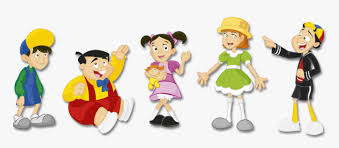 transparent chavo del 8 png personajes del chavo del 8 animado png download kindpng chavo del 8 animado png download