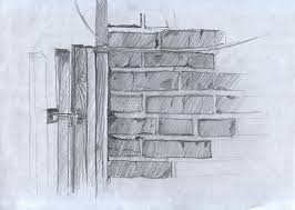 Graffiti drawing graffiti lettering draw bricks brick wall drawing black brick wall brick walls shading drawing wall stencil patterns 3d wall art. Pencil Drawing On Wall Free Image Download