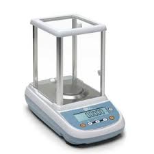 Analytical Balance Pengertian Fungsi Jenis Bagian Bagian