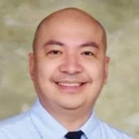 Christopher John Monsod