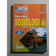 Download Buku Paket Sosiologi Kelas 11 Kurikulum 2013 Guru Galeri