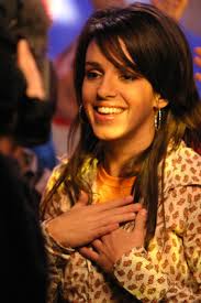 Ellen Dufour: Kids Top 20 in Zuiderkroon in Kermt