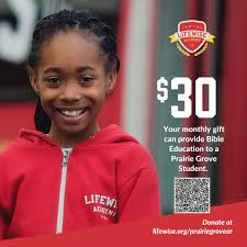 LifeWise Prairie Grove AR