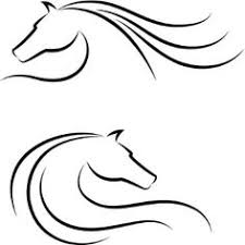 Here we collect some of best horse tattoo designs and ideas for men and women. 18 Small Horse Tattoo Ideas Horse Tattoo Small Horse Tattoo Tattoos