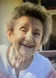 Barbara Loughery Obituary (1932