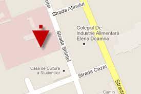 Spitalul de pneumoftiziologie (t.b.c) galaţi. Spitalul Tbc Galati