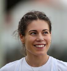 Introducing new Prevented Ocean Plastic ambassador, world champion Beth Gill