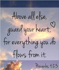 Check out best guarding your heart quotes by various authors like arthur w. Your Heart In Hope Guard Your Heart Quotes Guard Your Heart Inspirational Words