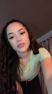 Angelina Holguin's Instagram, Twitter & Facebook