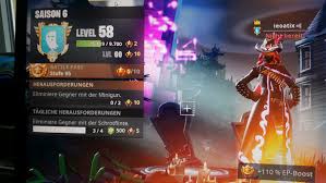 There's seven new skins in all, but you'll also have a chance to earn their alter ego by gaining experience towards your battle pass. Ist Das Ein Bug Fortnite Battle Pass Computer Pc Technik
