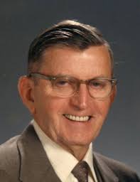 Obituary information for John D. "Jack" Dickerson