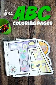 Free printable alphabet coloring pages for kids. Free Printable Alphabet Coloring Pages Worksheets For Kindergarten