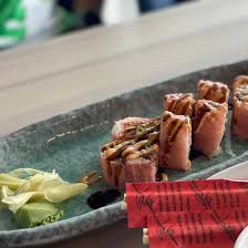 Our obsession with fresh seafood and top grade beef shine through. The Wicked Tuna Myrtle Beach Photos Restaurant Reviews Order Online Food Delivery Tripadvisor
