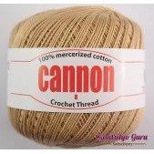 Cannon Mercerized Cotton 8 Thread Ball Mb051