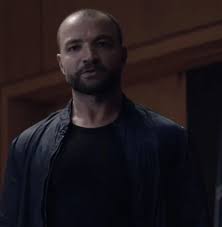 Carlos bull c de baca is a member of the opa, serving as chief security officer and third in command aboard the behemoth. Bloggish Babble Art Of Adaption The Expanse