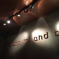 Banh mi & beer will… Banh Mi Beer Schwanthalerhohe 2 Tipps
