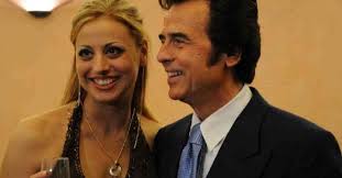 He might start asking his brother for tips because he didn't usually think sneaky, so he guessed this was tony's positive influence. Little Tony S Daughter Against Dad Not Fit To Be A Parent How Much Suffering Ruetir