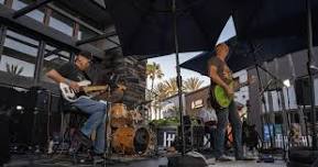 Beats & Brews: Outdoor Concert Series