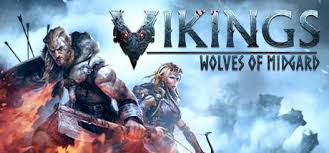 Wolves of midgard (c) games farm / kalypso media digital. Vikings Wolves Of Midgard Upd 17 12 2018 Torrent Download