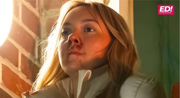 Coronation Street follow-up: Megan's confession sets up life-or-death  confrontation with the Driscolls in 'murder week' spoilers #Corrie ⬇️