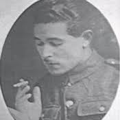 Godfrey Levy (LEV5537)