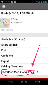 If you have a moment to leave us a review on google play, we really appreciate your support. Gaia Gps For Android V5 4 Download Maps Along Track Gaia Gps