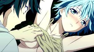 Nonton streaming & download anime bergenre ecchi subtitle indonesia full hd update cepat dan pasti sub indo. 12 Rekomendasi Anime Ecchi Terbaik 2017 Pilihan Kami Dafunda Com