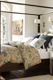 Maybe you would like to learn more about one of these? Pottery Barn Farmhouse Canopy Bed Copycatchic