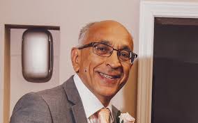 Ken Millard (OW 1956)