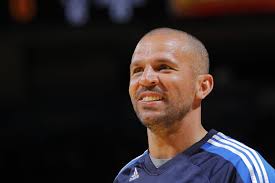 When he really was a Kidd: My memories of the start of Jason Kidd's Hall of  Fame career