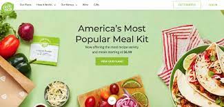 How much does hellofresh in the united states pay? Hellofresh Review My Experience Ordering From Hellofresh