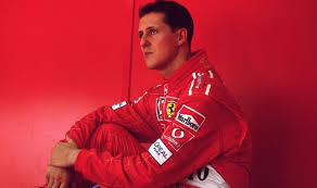 In 1995 michael became the (at that time) youngest double formula 1 world champion (1994 and 1995 seasons) ever. Michael Schumacher Health Update Where Is Michael Schumacher Now World News Express Co Uk