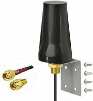 Maybe you would like to learn more about one of these? Ersatz Antenne Adapter Fur Spypoint Link Evo 4g Handy Hd Trail Kamera Ebay