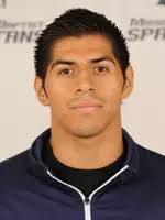 2015-16 Men's Wrestling Roster