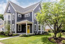 Check spelling or type a new query. 11 Most Remarkable Dark Grey House With White Trim Ideas Jimenezphoto