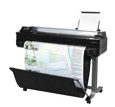 The hp laserjet pro m402dw at 8.5 by 15 by 14.1 inches (hwd) and also 18 extra pounds 14 ounces, the m402dw is little sufficient to share. Hp Designjet T520 36 In 914 Mm Printer Paragon Computer