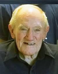 WILLIAM EDINGTON Obituary (1922