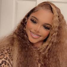 Keionna Johnson's Instagram, Twitter & Facebook