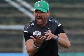 Energie-Cottbus-Coach Claus-Dieter Wollitz mit Rundumschlag gegen ...
