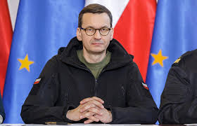 Mateusz morawiecki z żoną i dziećmi! Tajemnice Morawieckiego