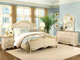 Rococo Bedroom By Standard Cream Bedroom Furniture Bedroom Interior Bedroom Furniture Sets