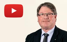 GRV CEO Alan Clayton