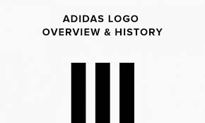 This adidas logo version is meant to denote leadership, improvement, and evolution. Adidas Logo Ubersicht Geschichte Turbologo