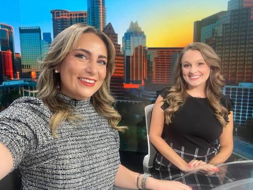 Adaleigh Rowe on Fox 7
