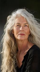 It's never too late to accept yourself as you are