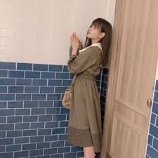 今日の服 タグ付けしてるよ 可愛ね 佐藤ノアのコメント返し強化週間 trench coat coat jackets