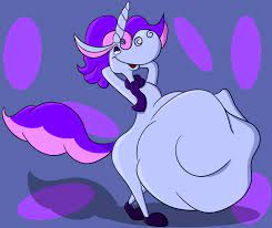 Jean Lunicorn Vore (color) by gamerbrony -- Fur Affinity [dot] net