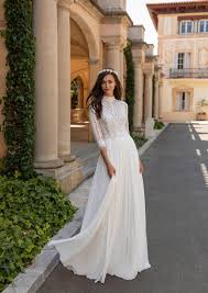 Check spelling or type a new query. Ab Jetzt Zu Haben Pronovias Kollektion 2020