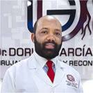 Dorian García Pérez